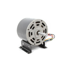 150W Single Phase AC Air Curtain Motor